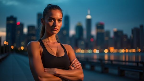 Atteignez vos objectifs grâce à notre programme de musculation !