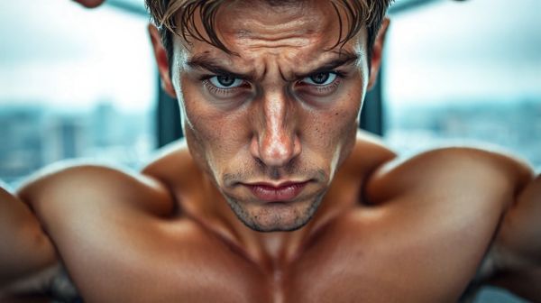 Transformez votre corps avec notre programme de musculation