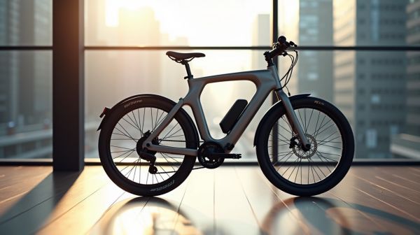 Vélo électrique : comment bien choisir en 2026 ?
