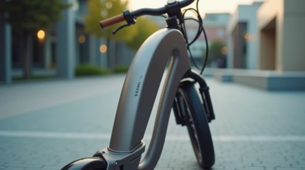 Vélo électrique : comment bien choisir en 2026 ?
