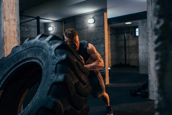Quels exercices pour renforcer le mental d'un athlète en pentathlon d'hiver?