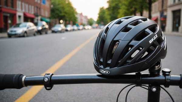 Casque vélo : sécurité et style pour chaque cycliste